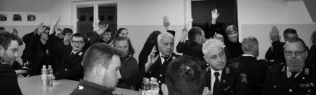 Redni letni občni zbor Prostovoljnega gasilskega društva Gozd (8)